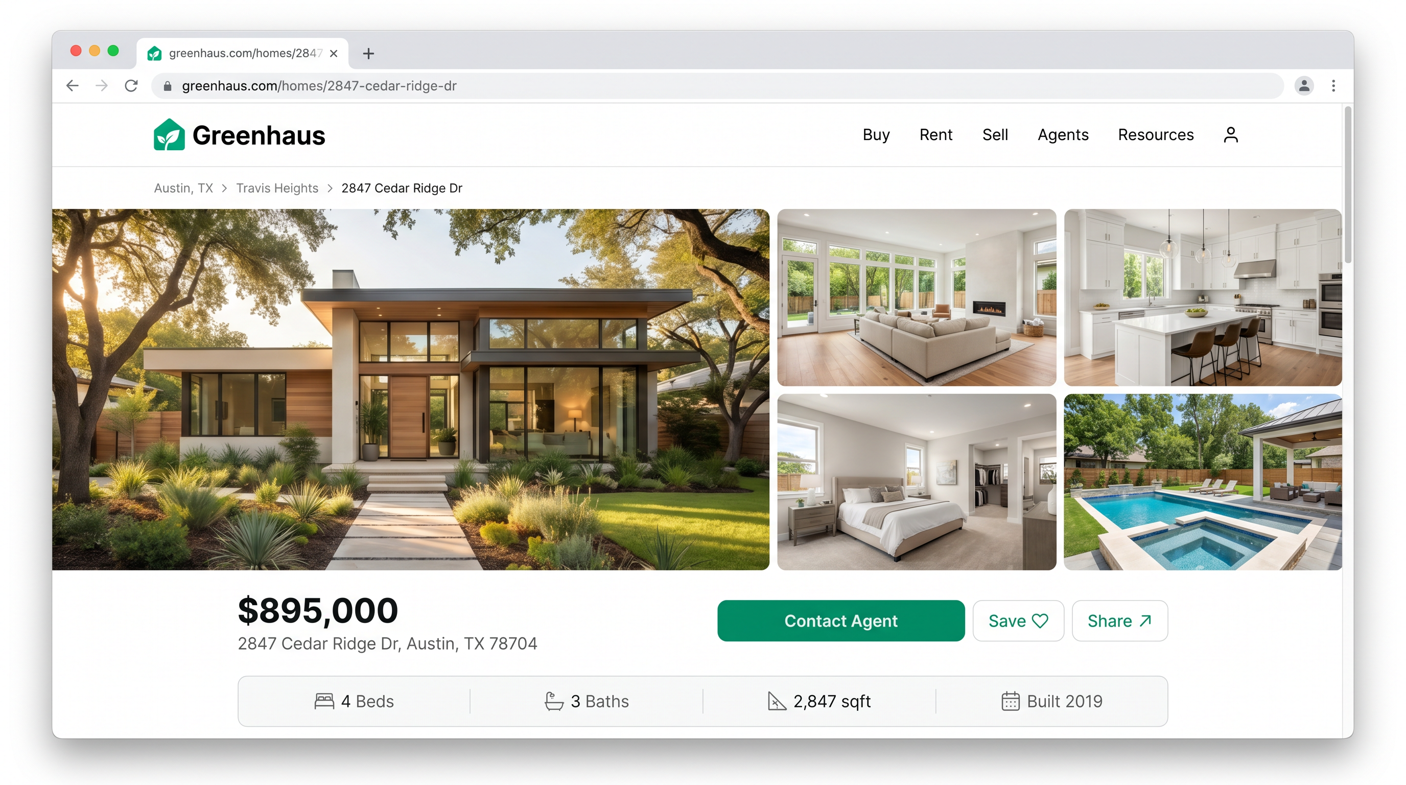 Website Design