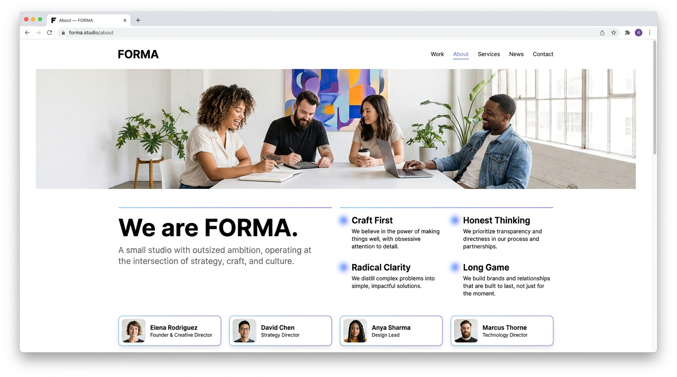 E-commerce Design